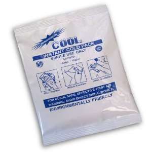  COOL Instant Cold Pack, Large Size   1/Each Health 
