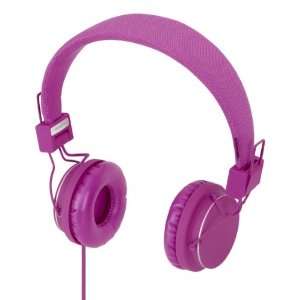  Urbanears Plattan Plus Grape Headphones Electronics