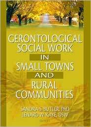   Communities, (0789016931), Lenard W Kaye, Textbooks   