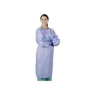  1 Each Of Backless ASEP Barrier Surgical Gowns   2XL 
