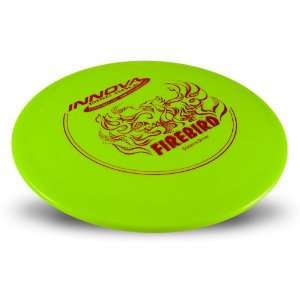  Innova Firebird Disc Golf Driver (disc colors vary 
