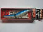 Rapala CDJ 11 Countdown Jointed Vintage Sinking Blue B discontinued 