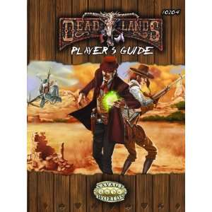   Players Guide (S2P10204) [Hardcover] Shane Lacy Hensley Books