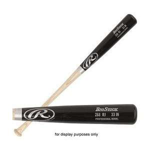  Rawlings Pro Ash Wood Baseball Bat 32