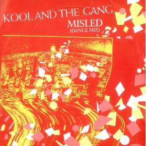  Misled (Dance Mix) Kool & The Gang Music
