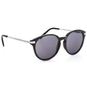  Ashbury Knives Out Sunglasses  Black