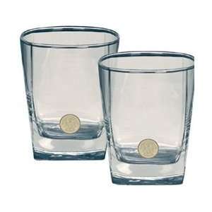  UMBC   Sterling Glasses   Silver