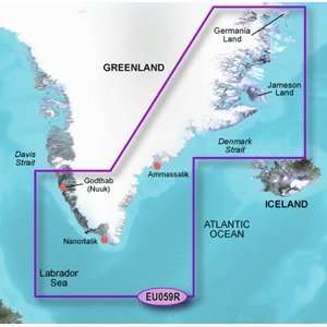   G2   VEU059R   Greenland East   Vision MicroSD & SD Electronics