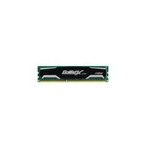  2GB DDR3 1600 UDIMM Ballistix