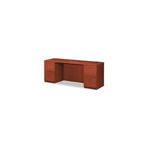  HON® Park Avenue Collection® Laminate Kneespace Credenza 