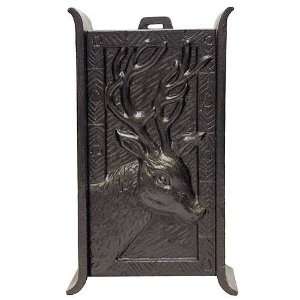   Best Quality Stag Match Holder By Firewood Racks&More