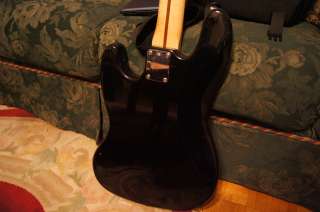 1997 Fender Fretless Jazz Bass  