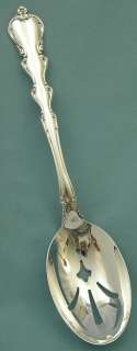 Angelique International Slotted Serving Spoon  