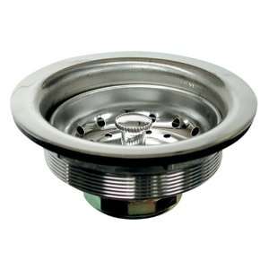    Danco 81076 Sink Strainer Assembly, Stainless