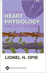   Circulation, (0781742781), Lionel H. Opie, Textbooks   