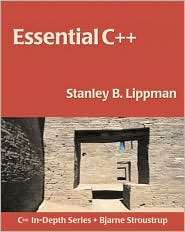   C++, (0201485184), Stanley B. Lippman, Textbooks   