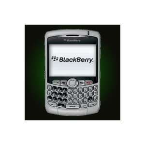  XO Skins Blackberry Curve 8310 Full Body Protector Cell 