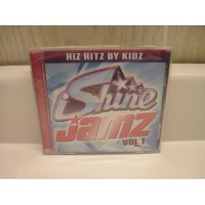  Hiz Hitz By Kidz iShine jamz Vol. 1 Various Artist 