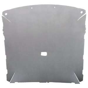    Acme AFH8796 Uncovered ABS Plastic Headliner Uncovered Automotive