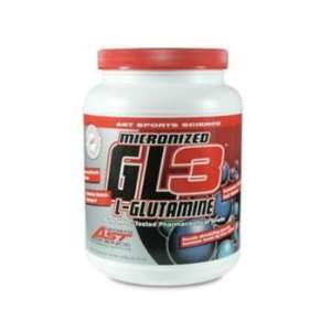 GL3 Glutamine, 1200 grams