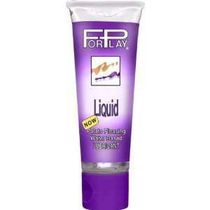  FORPLAY LIQUID 1.2OZ PURPLE