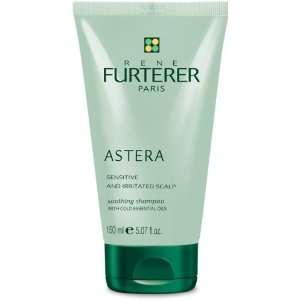  Rene Furterer ASTERA Soothing Shampoo Beauty