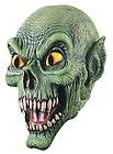 Hellboy 2 Deluxe Full Overhead Latex Mask Hell Boy NEW  
