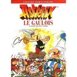  Asterix Le Gaulois Movies & TV