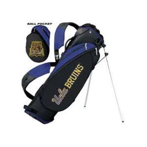 University of California Los Angeles Bruins Go Lite Golf Stand Bag by 