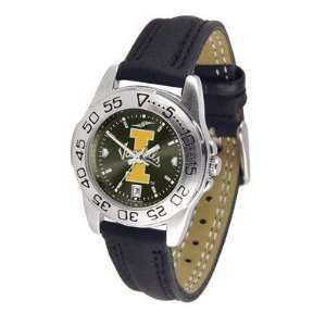  Idaho Vandals   University Of Sport Leather Band Anochrome 