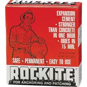  Rockite Expansion Cement   5lb