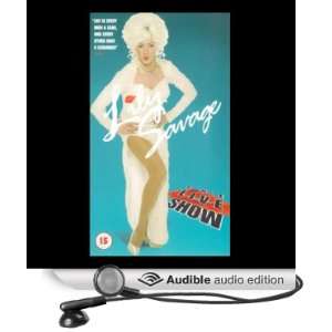  Lily Savage The Live Show (Audible Audio Edition) Lily 