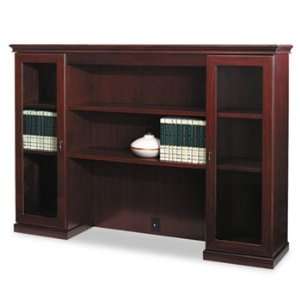  Astral By Star Quality Orion Collection Hutch HUTCH,GLS DR 
