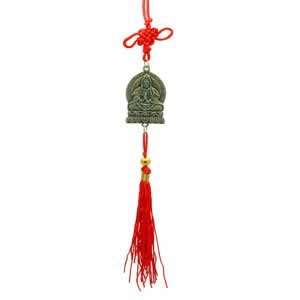  Chinese Ornament/hanger   Kwan Yin 