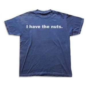 Poker Shirts  I have the nuts. 