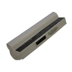   Battery for Asus Eee PC 8G, 4G, 4G Surf, 2G Surf, White Electronics