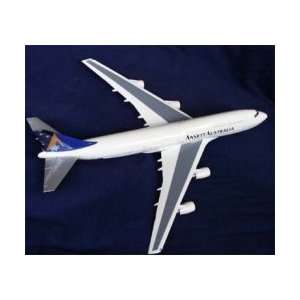  Jet X United Express BAe 146 Model Airplane Toys & Games