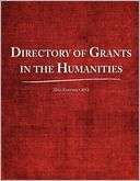 Directory of Grants in the Ed.S. Louis S. Schafer