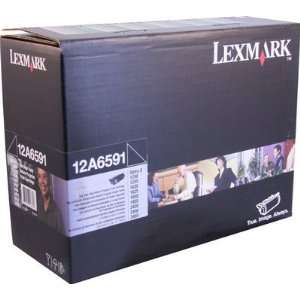  Lexmark Government Optra S 1250/1255/1620/1625/1650/1855 