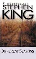   Different Seasons by Stephen King, Penguin Group (USA 