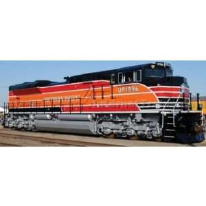   Gauge SD70ACe Powered   Southern Pacific Heritage Toys & Games