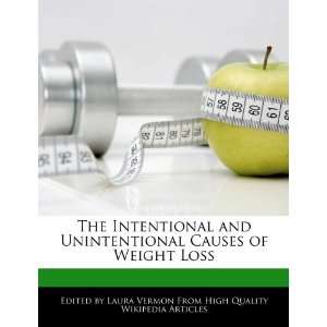  The Intentional and Unintentional Causes of Weight Loss 