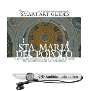   Audio Edition) Janes Smart Art Guides, M. Jane McIntosh Books