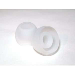   Medium Replacement Silicone Ear Tips for ATH CK1 ATH CK6 ATH CKM50