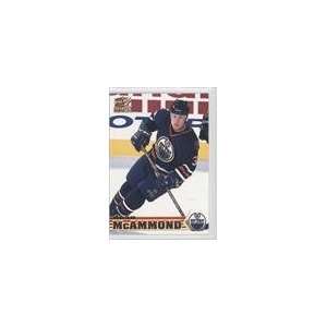  1998 99 Paramount #89   Dean McAmmond Sports Collectibles