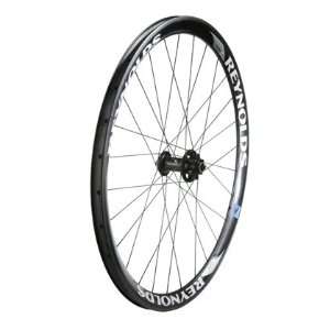  REYNOLDS TOPO C WHEELSET