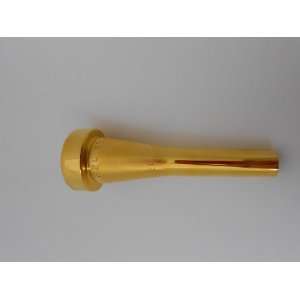 Monette B2L PRANA Trumpet Mouthpiece Musical Instruments