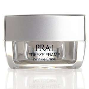  PRAI Freeze Frame Wrinkle Erase .5 oz. Beauty