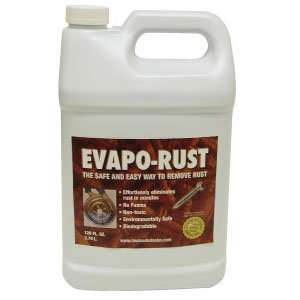  Evapo Rust Gallon #TRSER1 