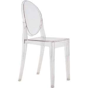  Victoria Ghost Chair